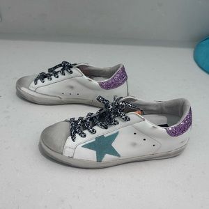 Women’s Golden Goose Sneakers
